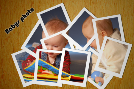 Usando Clipping Mask